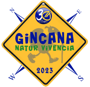 GIMCANA "Natur Vivencia"